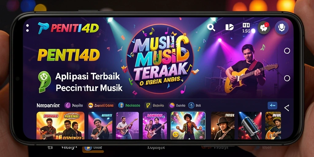 Tampilan gameplay PENITI4D yang menarik dan interaktif.