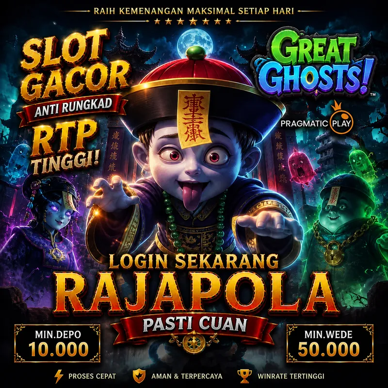 RAJAPOLA - Game Musik yang Menghibur dan Menyenangkan