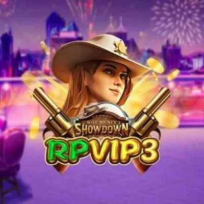 RPVIP3 - Dunia Fantasi Menanti di MMORPG Terbaik